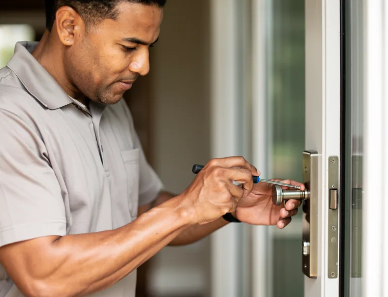 Locksmith service in Thamesmead